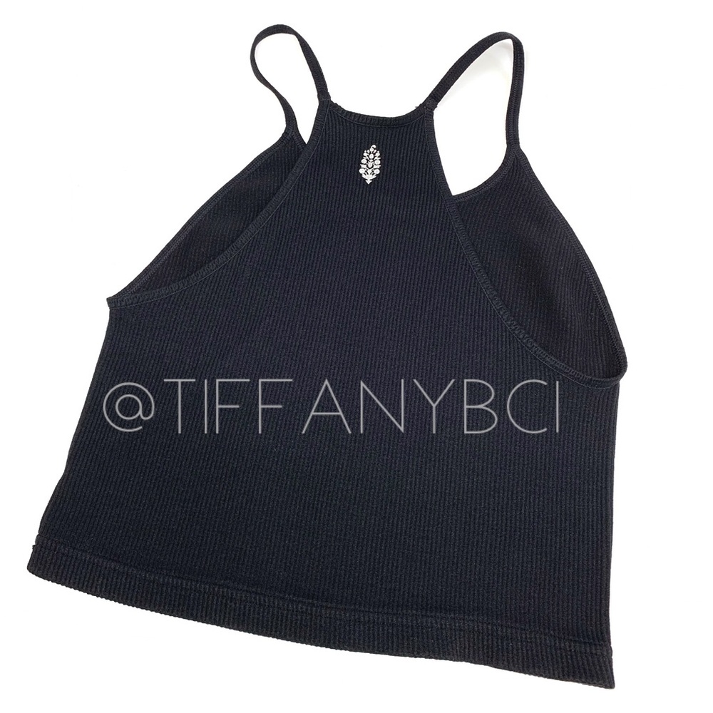 Free People Happiness Runs Crop Top - Picture 8 of 11